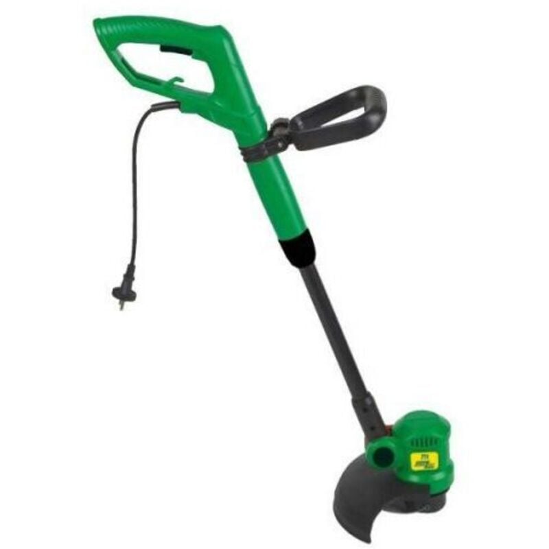 foto del prodotto tagliabordi green cat 300 w filovia junior