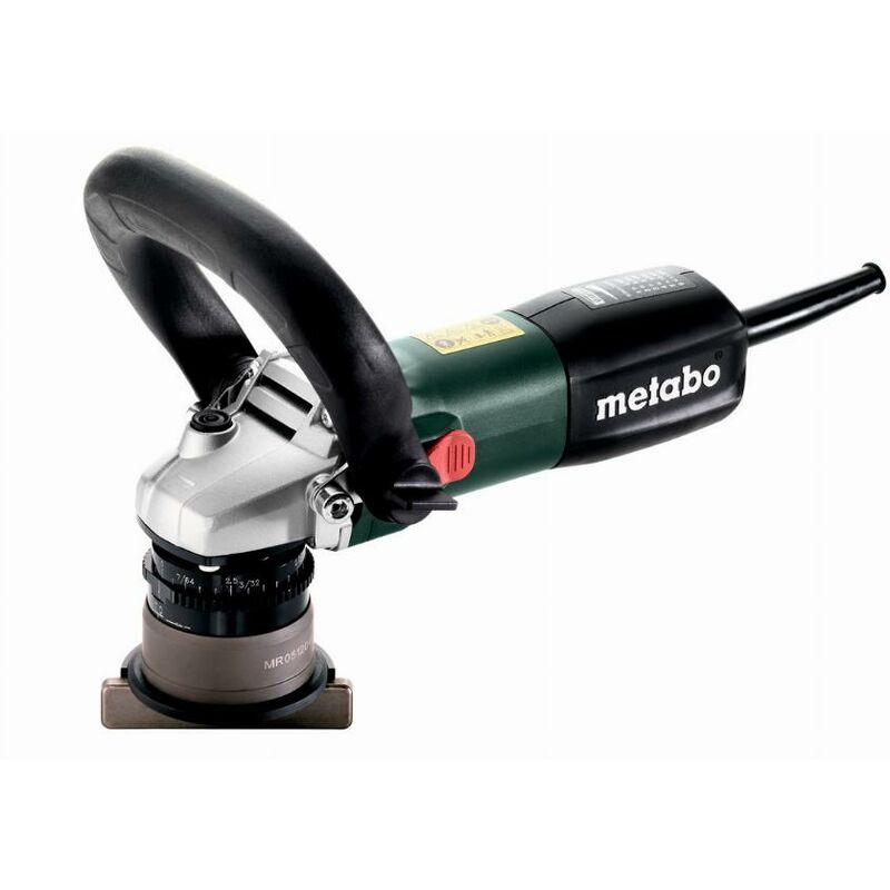 foto del prodotto tagliabordi metabo kfm 9 3 rf metabox 601751700