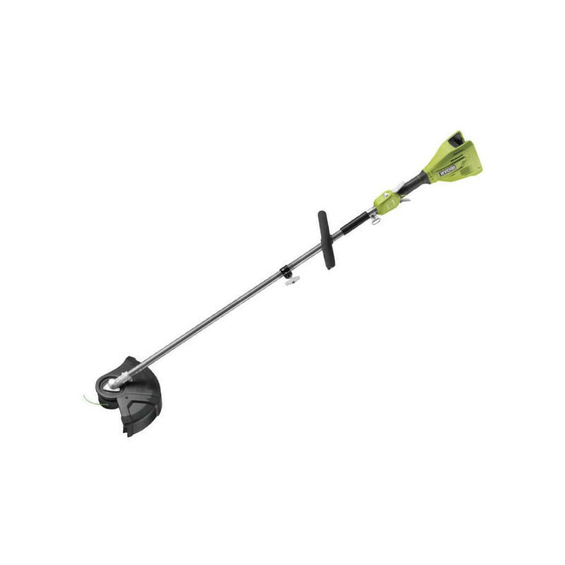 foto del prodotto tagliabordi ryobi 36v lithiumplus brushless senza batteria o caricabatterie ry36eltx33a 0