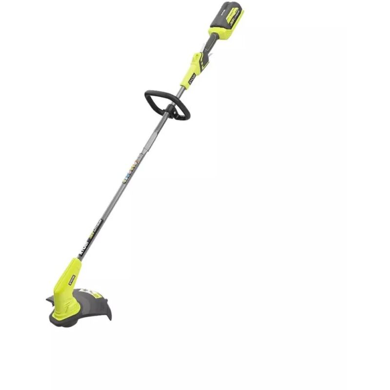 foto del prodotto tagliabordi ryobi 36v lithiumplus - senza batteria o caricabatterie - ry36lt33a-0