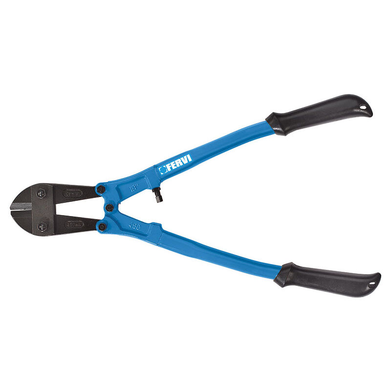 foto del prodotto tagliabulloni 450 mm fervi 0287/450