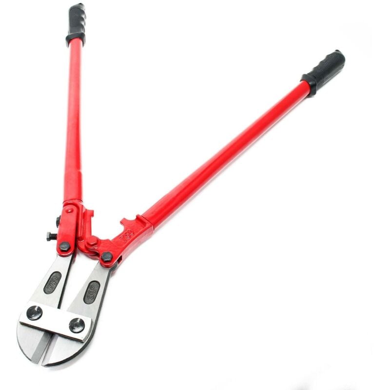 foto del prodotto tagliabulloni 750 mm 30 pollici con tagliente temprato 160002635