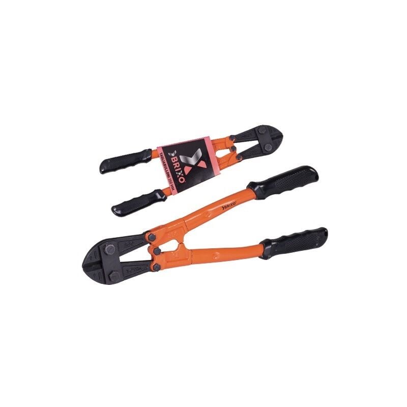 foto del prodotto tagliabulloni brixo mm. 450