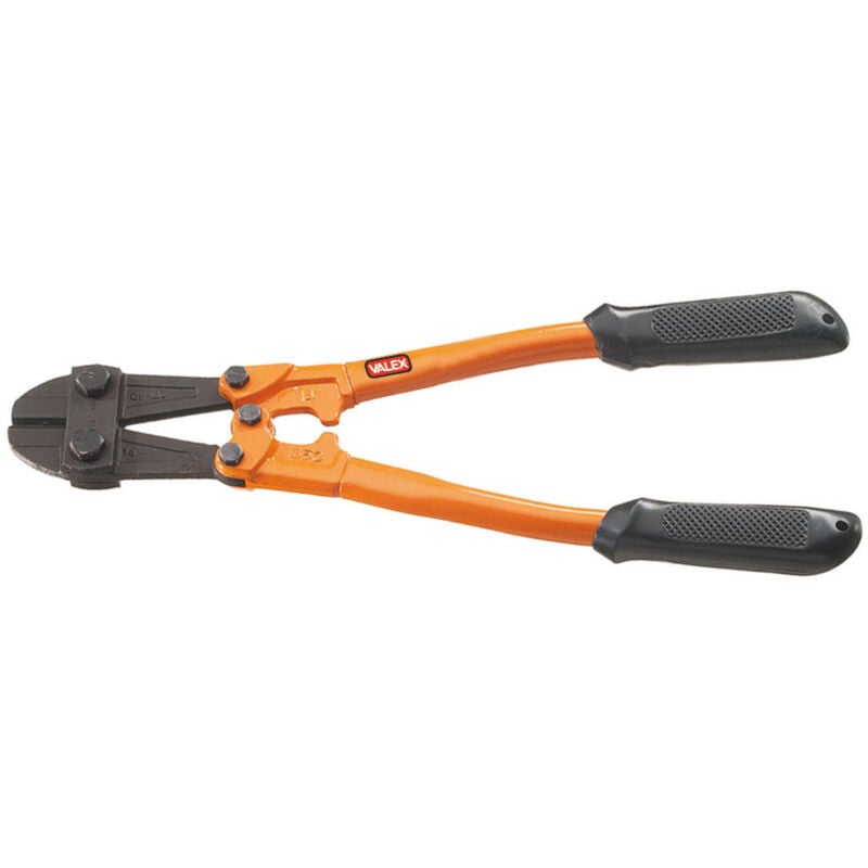 foto del prodotto tagliabulloni cesoia taglia ferro bulloni professionale mm 350 valex 1452078