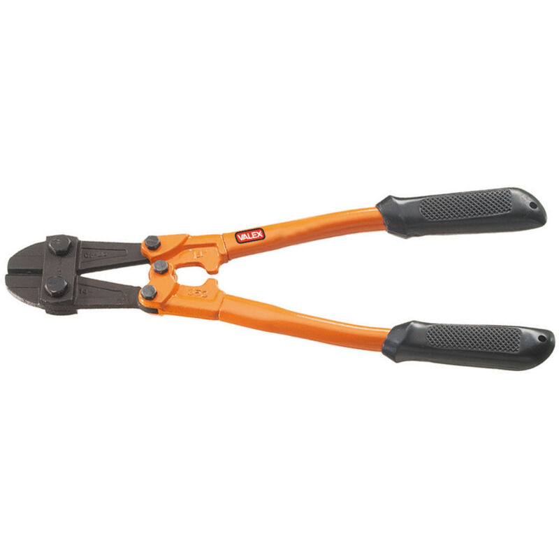 foto del prodotto tagliabulloni cesoia taglia ferro bulloni professionale mm 600 valex