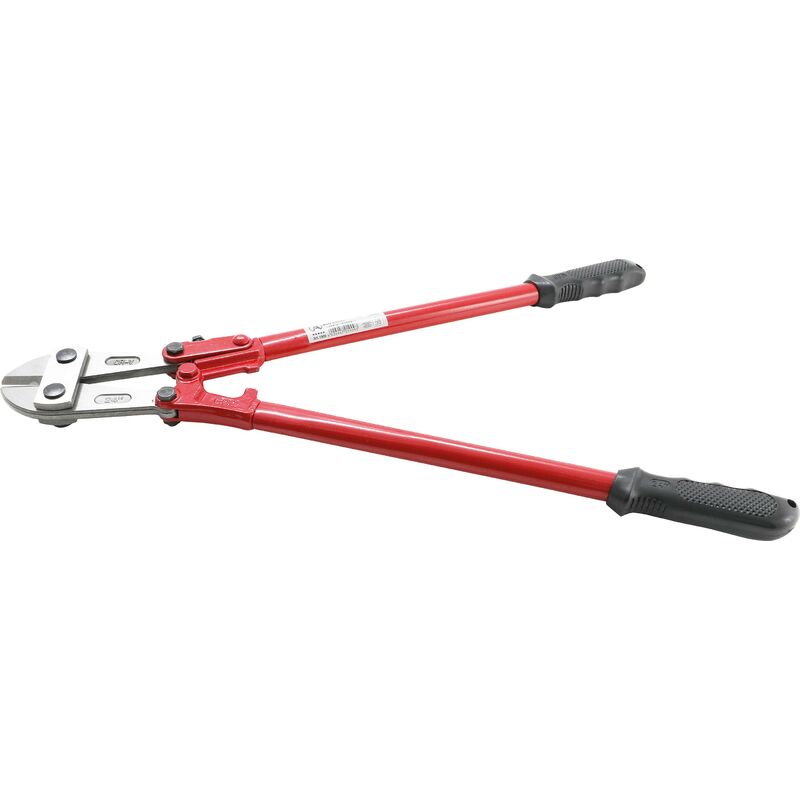 immagine 0 del prodotto tagliabulloni con ganasce temprate 600 mm