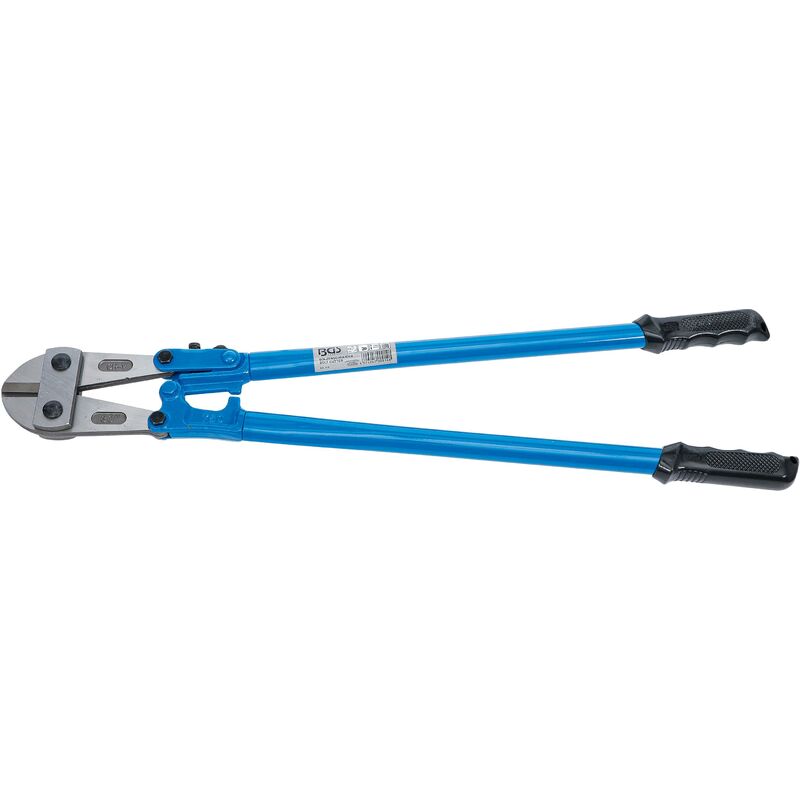 foto del prodotto tagliabulloni con ganasce temprate 760 mm