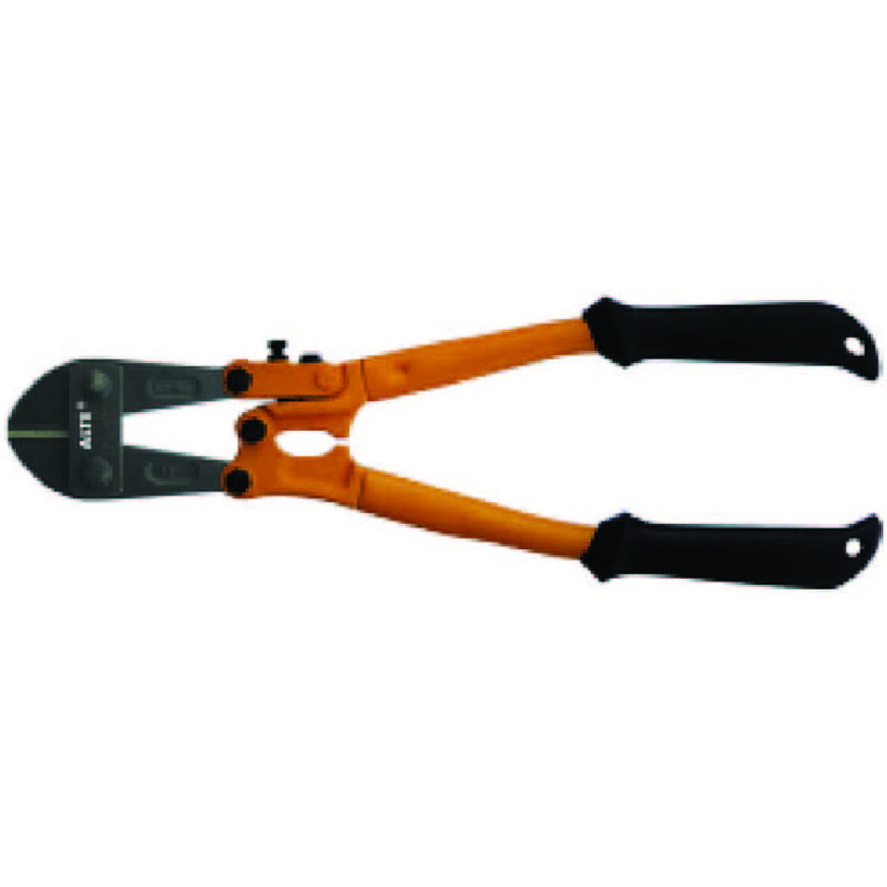 foto del prodotto tagliabulloni con lame hss mm.350 fer 60332