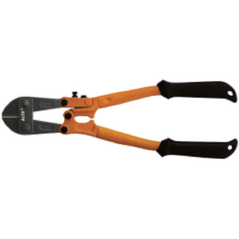 foto del prodotto tagliabulloni con lame hss mm.750
