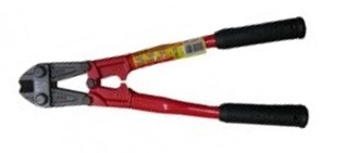 foto del prodotto tagliabulloni hit nbc standard mm. 350