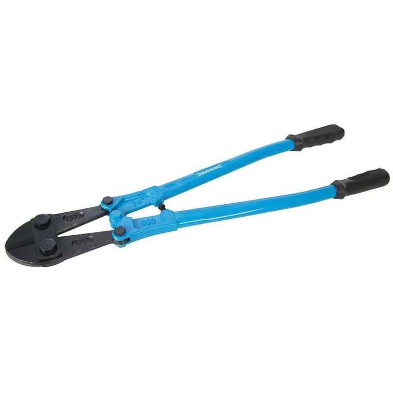 immagine 0 del prodotto tagliabulloni lunghezza 600 mm, ganasce 8 mm
