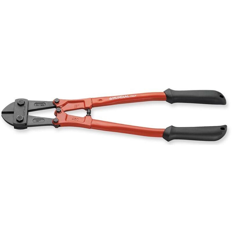 foto del prodotto tagliabulloni mm.450