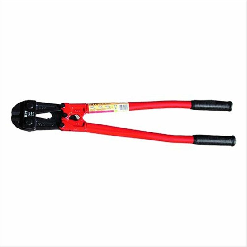 foto del prodotto tagliabulloni mm. 750 hit
