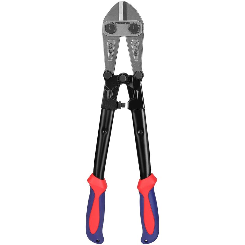 foto del prodotto tagliabulloni, w017004a workpro