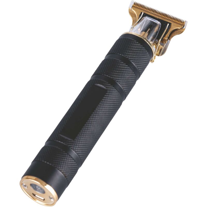 foto del prodotto tagliacapelli e regolabarba da 1 a 4 mm nero