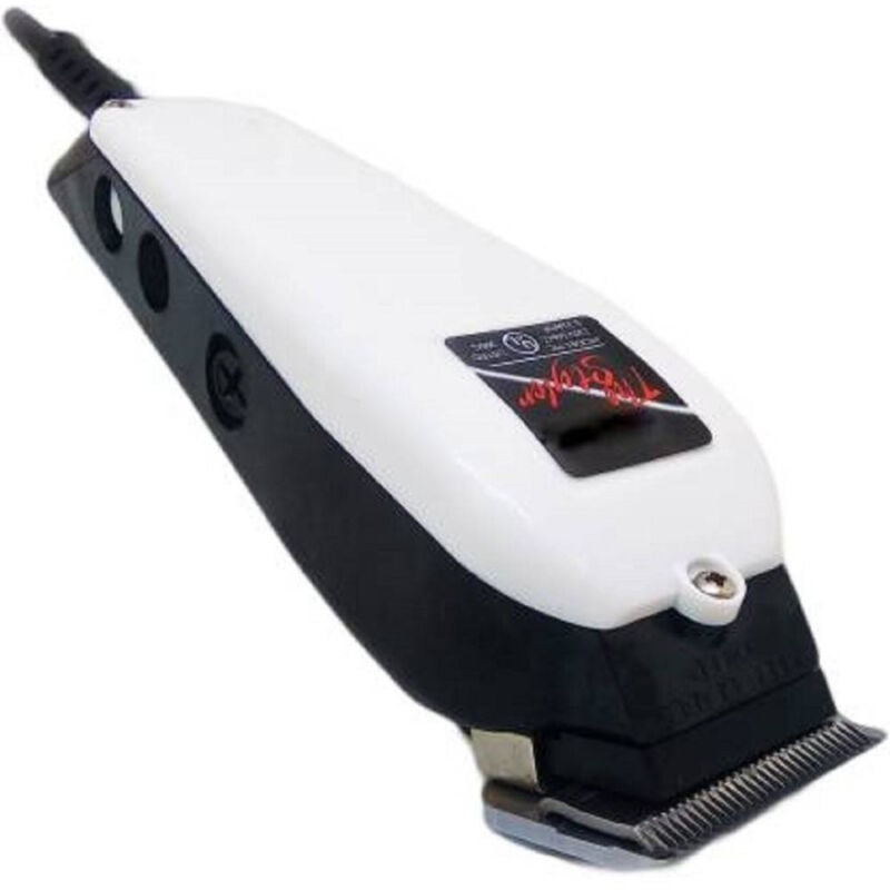 foto del prodotto tagliacapelli professionale con filo rasoio trimmer per capelli gm 1020 maxtech