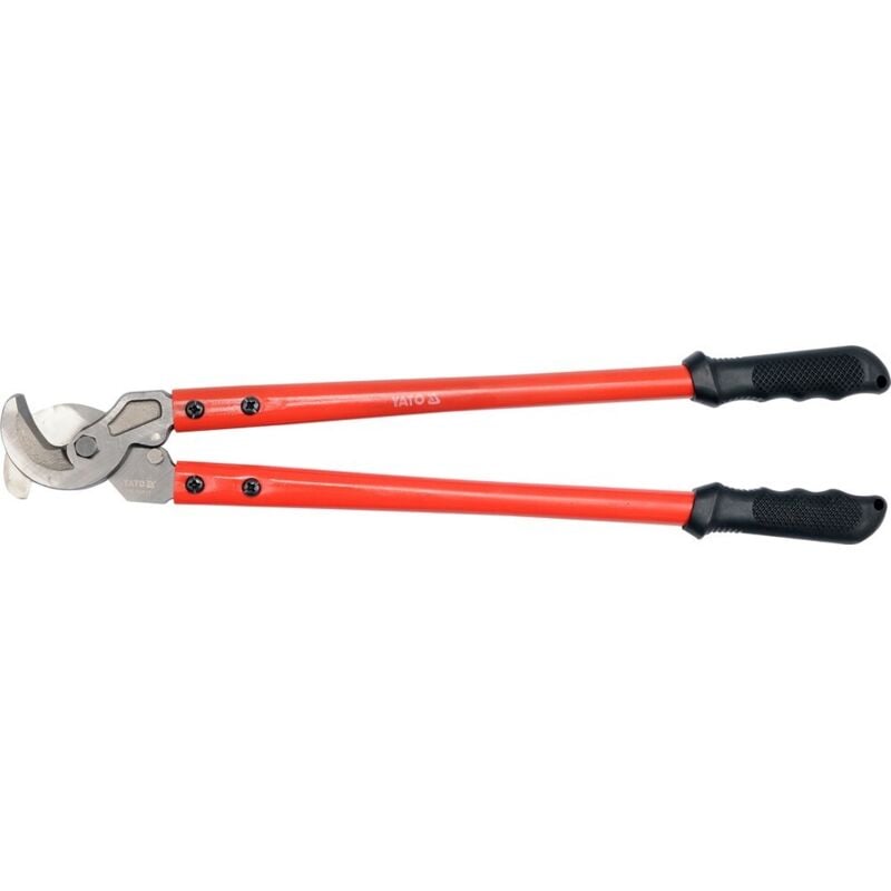 foto del prodotto tagliacavi yato 370mm yt 18610