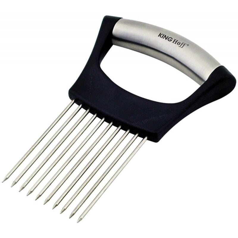 foto del prodotto tagliacipolle kinghoff kh 3189