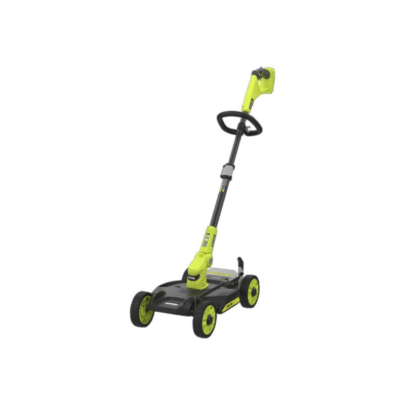 foto del prodotto tagliaerba 3 in 1 ry18lmc30a 0 18v oneplus 30 cm di taglio senza batteria o caricabatterie ryobi