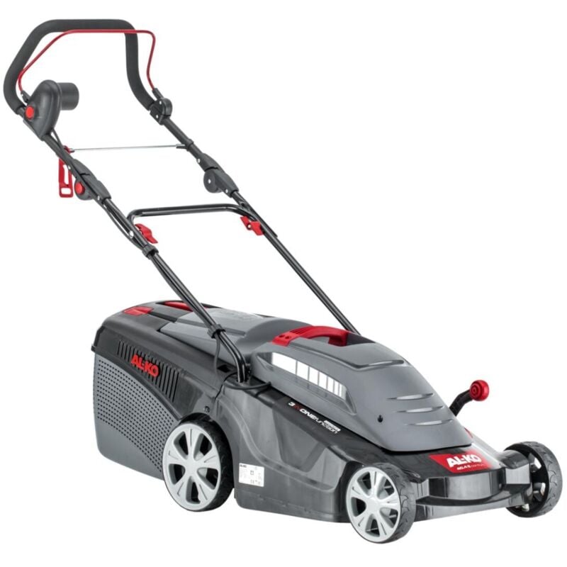 foto del prodotto tagliaerba 40.4 e comfort al ko