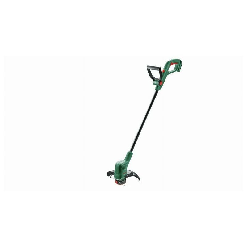 foto del prodotto tagliaerba a batteria bosch easy grasscut 18v 26 senza batteria 06008c1c04