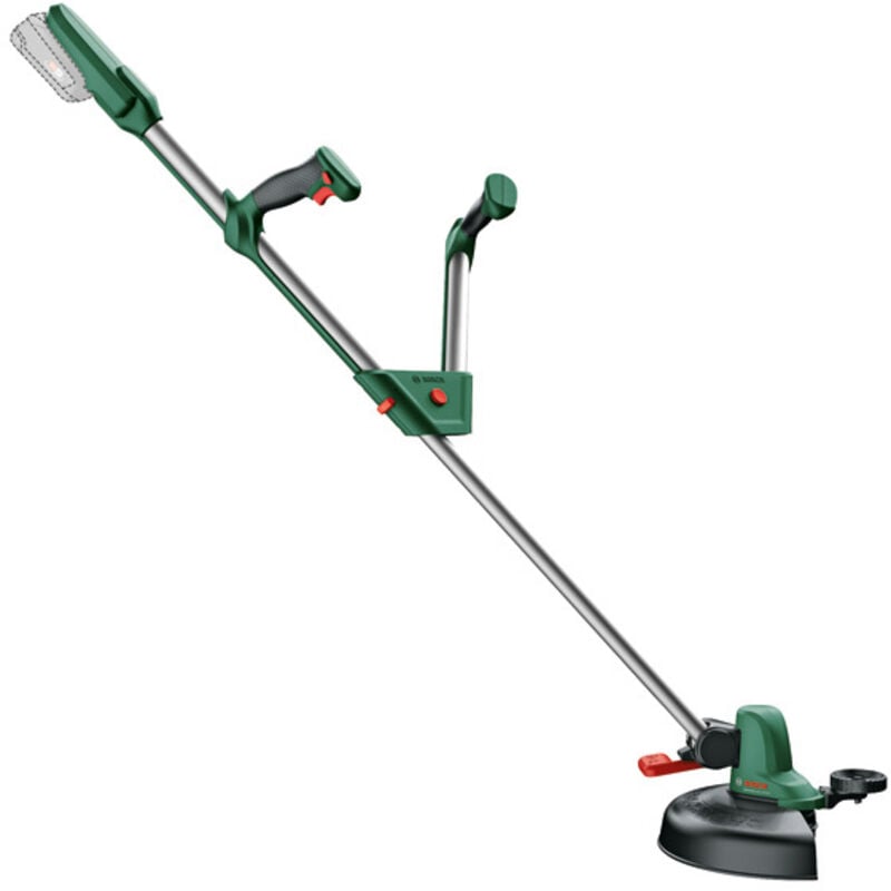 foto del prodotto tagliaerba a batteria bosch universalgrasscut 18v 26 senza batteria 06008c1d04