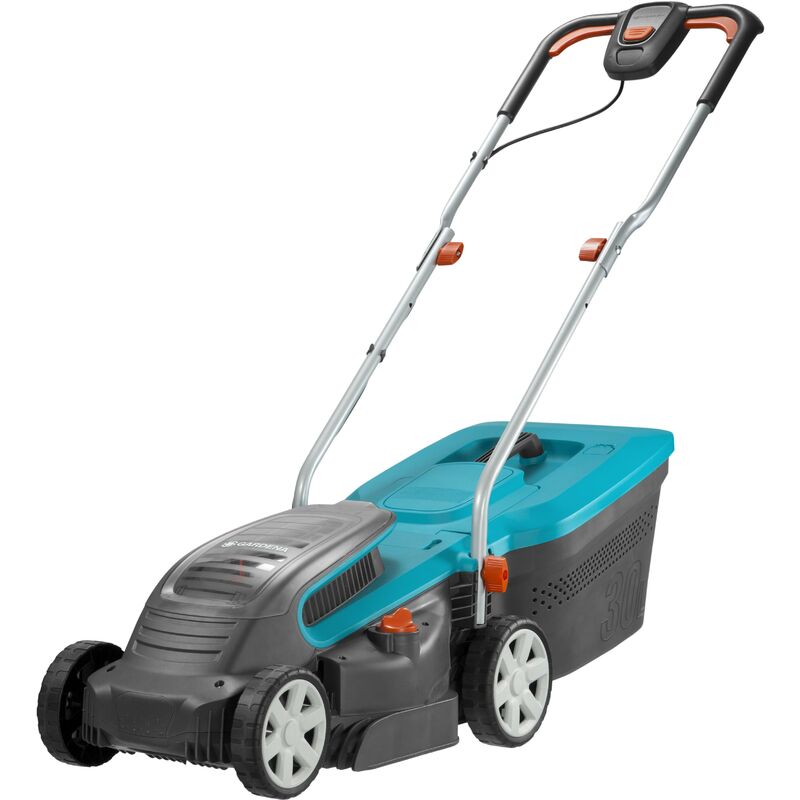 foto del prodotto tagliaerba a batteria powermax li 40 32 5033 20 gardena