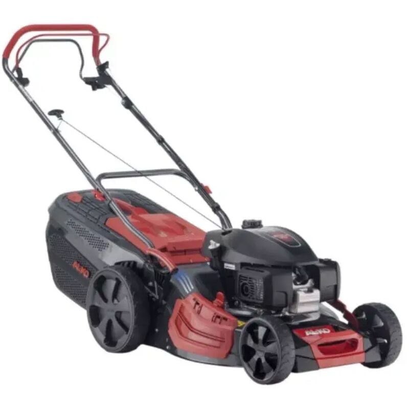 foto del prodotto tagliaerba a scoppio al ko premium 520 sp h taglio 51c 167cc motore honda