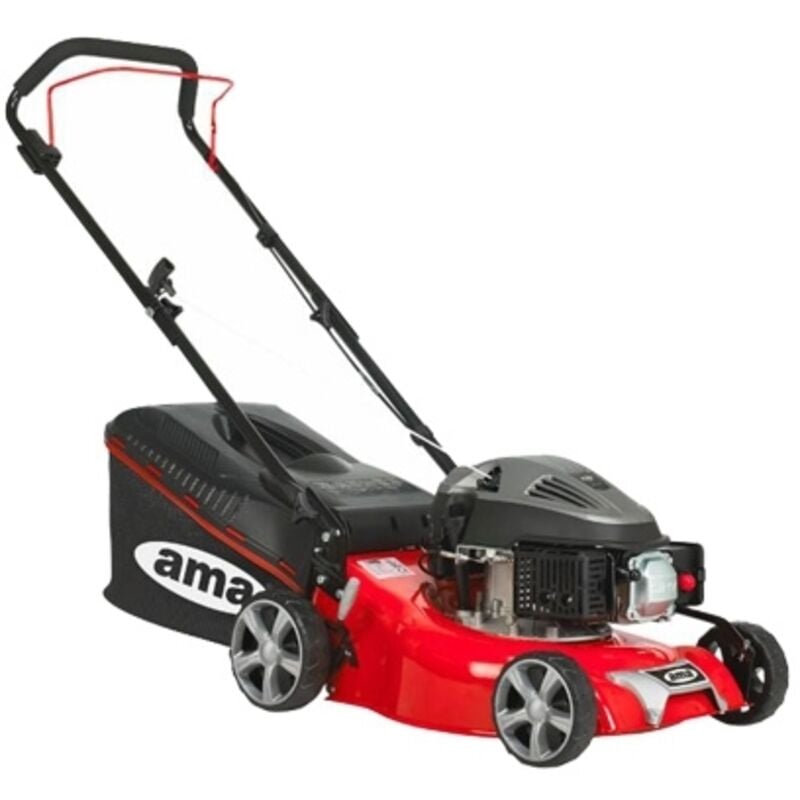 immagine 0 del prodotto tagliaerba a scoppio ama trx 421 new