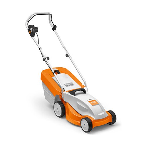 foto del prodotto tagliaerba elettrico stihl 63110112410 rme 235