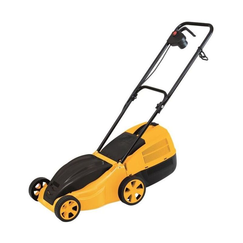 foto del prodotto tagliaerba elettrico v 1033 1000 w vigor