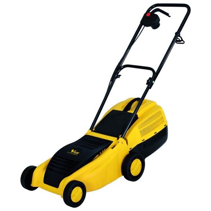 foto del prodotto tagliaerba elettrico v 1340 1300w vigor