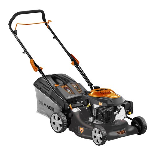 foto del prodotto tagliaerba motore maori 061660 mrs 4215 p 2,6 kw