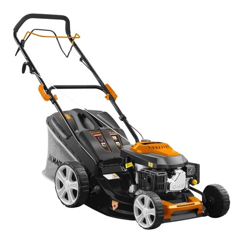 foto del prodotto tagliaerba motore maori 062360 mrs 4615 sp 2,6 kw