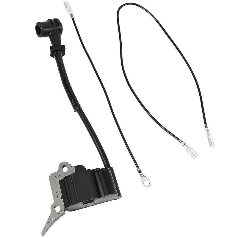 foto del prodotto tagliaerba per motosega a bobina di accensione 2500 25cc per utensili elettrici da giardino