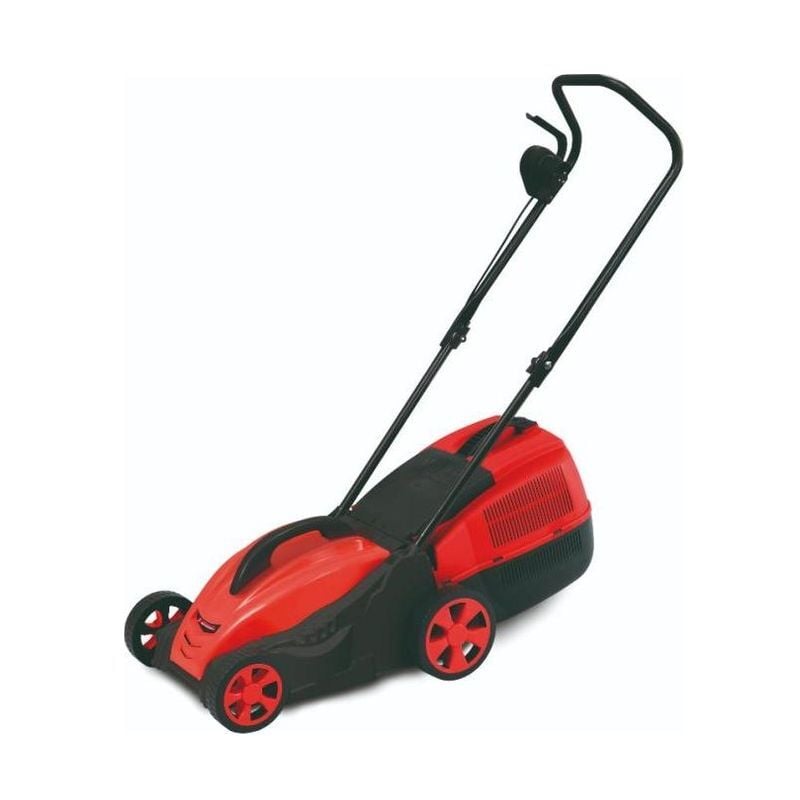 foto del prodotto tagliaerba sandrigarden elet. sg te 1033 induzione 1000 watt