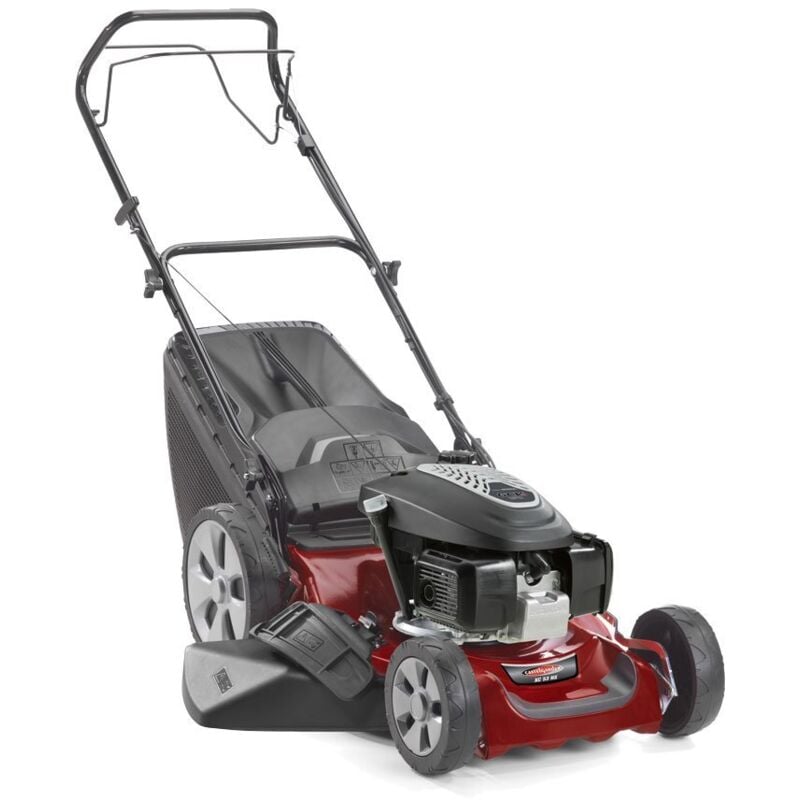 foto del prodotto tagliaerba trazionato castelgarden xc 53 hs honda