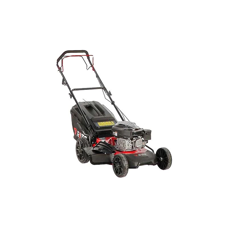 foto del prodotto tagliaerba trazionato rato rms46q v145 taglio 46cm motore rato 144cc