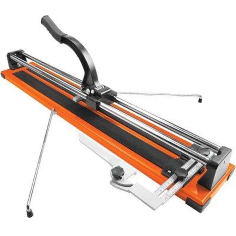 foto del prodotto tagliapiastrella professional 357280 wokin taglio cm 80 s.mm 12