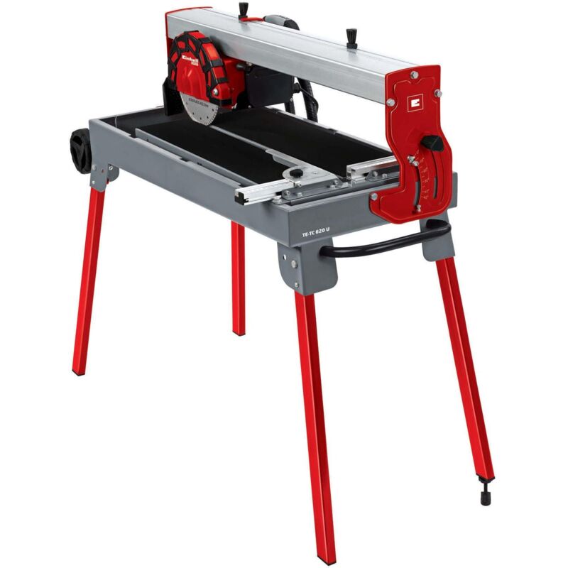 foto del prodotto tagliapiastrelle ad acqua radiale einhell te tc 620 u