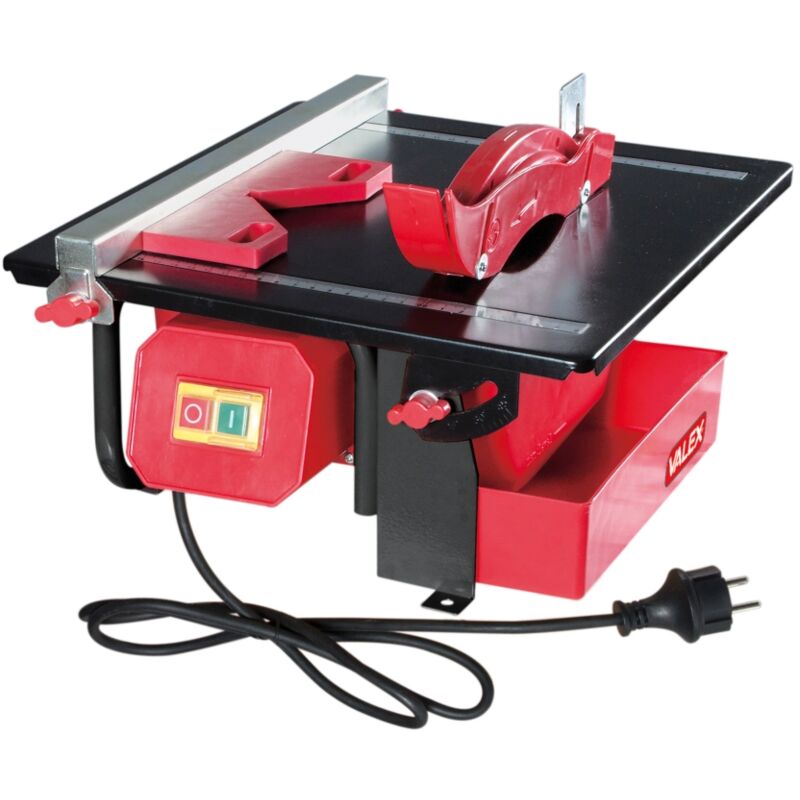 immagine 0 del prodotto tagliapiastrelle elettrico valex tpe180 600 w