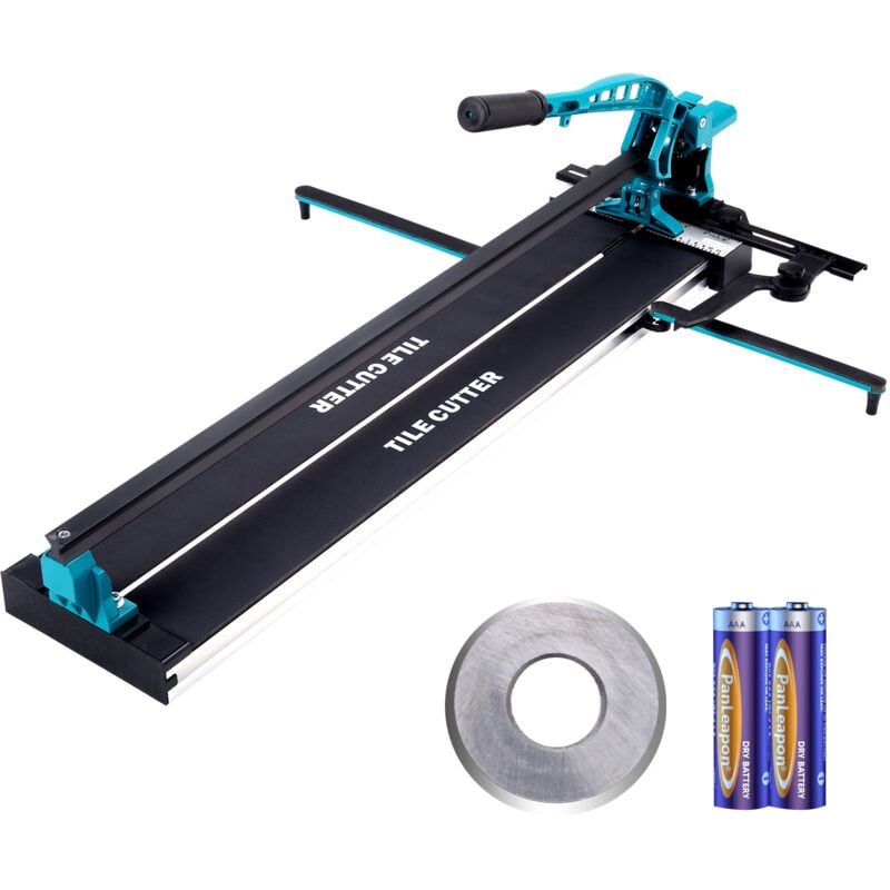 foto del prodotto tagliapiastrelle manuale con infrarossi utensili da taglio per piastrelle da 1200mm taglia mattonelle a mano gres ceramica porcellanata spessore di