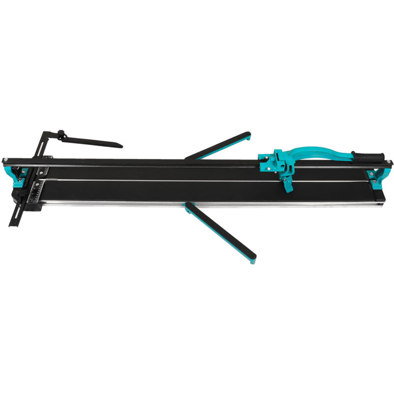 foto del prodotto tagliapiastrelle manuale da 1200 mm taglierina in ceramica antiscivolo a basso rumore con ruota mobile eosnow