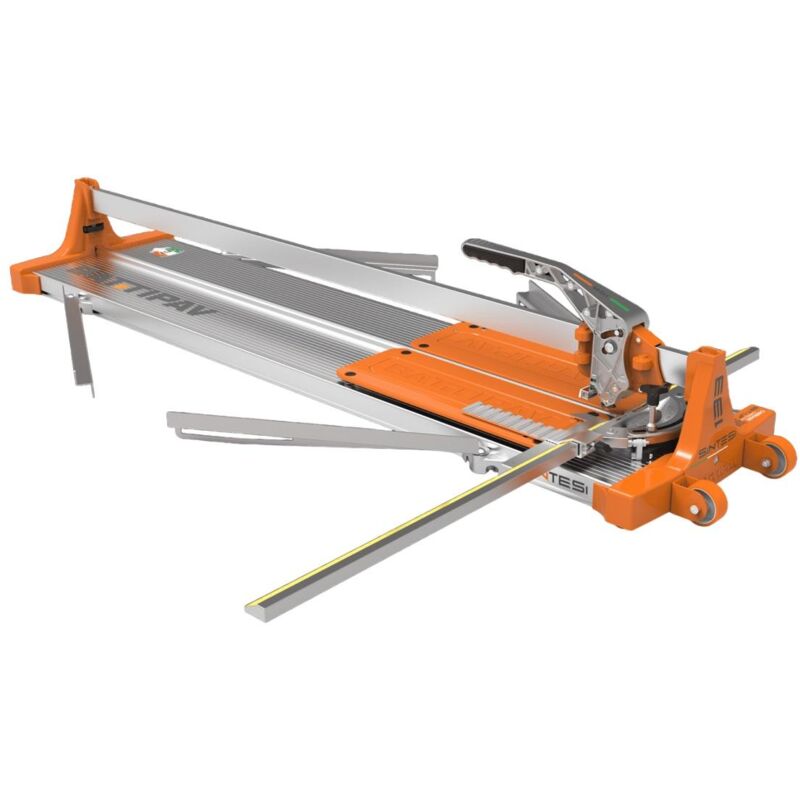 foto del prodotto tagliapiastrelle manuale incisione a spinta 133 cm battipav sintesi 133