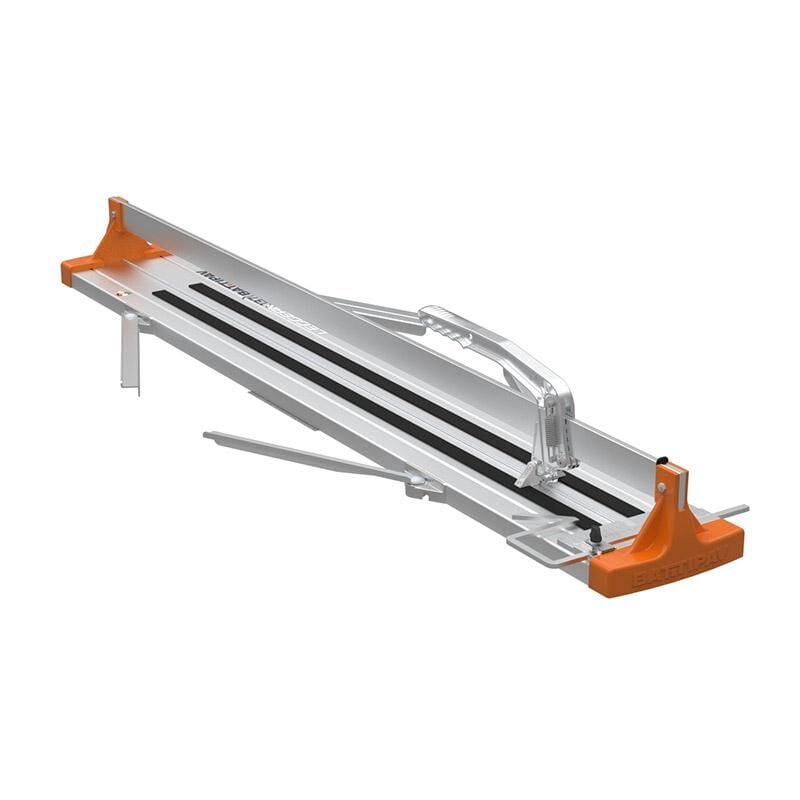 foto del prodotto tagliapiastrelle manuale incisione a spinta 137 cm battipav leggera 137