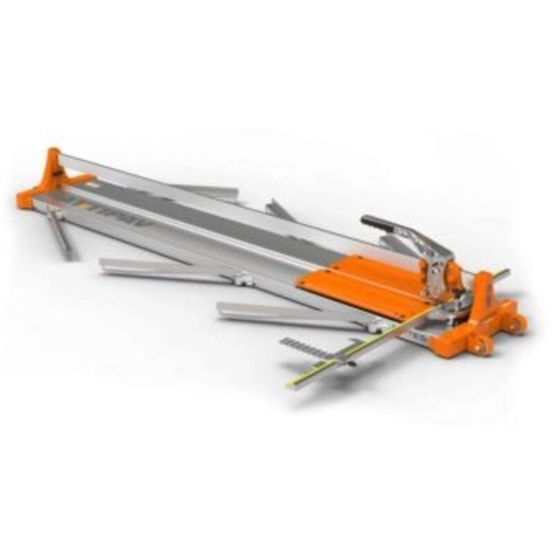 foto del prodotto tagliapiastrelle manuale incisione a spinta 183 cm battipav sintesi 183