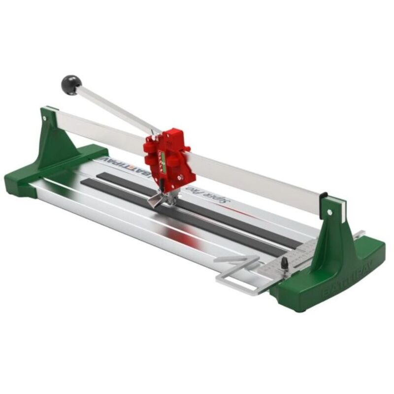 foto del prodotto tagliapiastrelle manuale incisione a spinta 65 cm battipav super pro evo 65