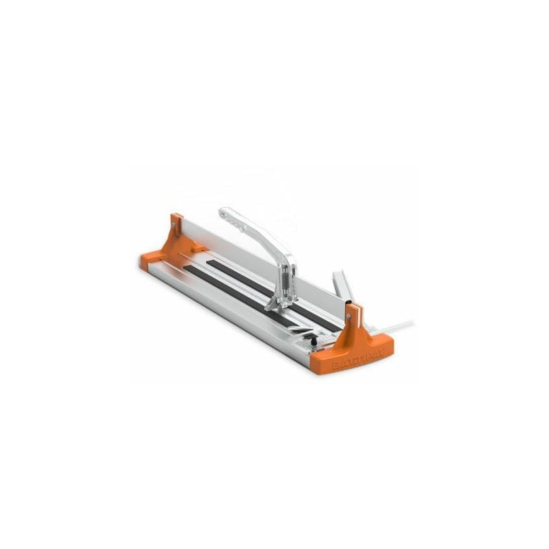 foto del prodotto tagliapiastrelle manuale incisione a spinta 67 cm battipav leggera 67