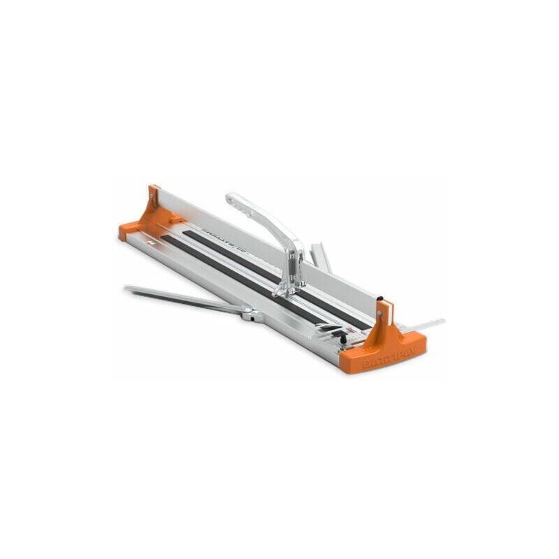 foto del prodotto tagliapiastrelle manuale incisione a spinta 92 cm battipav leggera 92