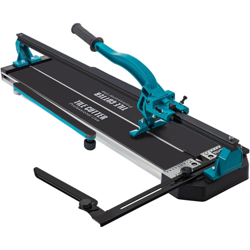 foto del prodotto tagliapiastrelle manuale, lunghezza 1200mm peso 26 libbre taglia piastrelle professionale in alluminio per tagliare tutti i tipi di piastrelle,